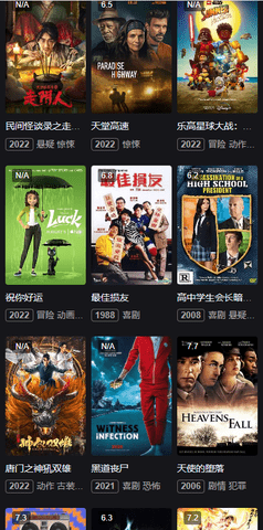 琵琶影院(3)