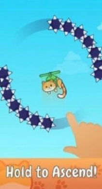猫式直升机(3)