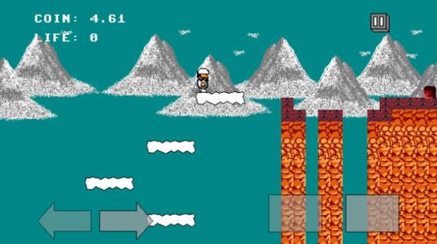 8Bit Jump 4游戏正版手机版图片1