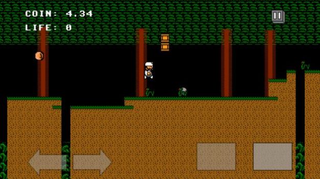 8Bit Jump 4(2)