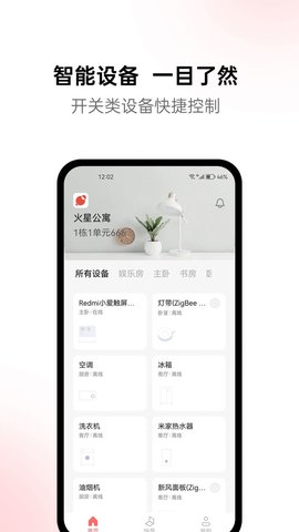 火星公寓(2)