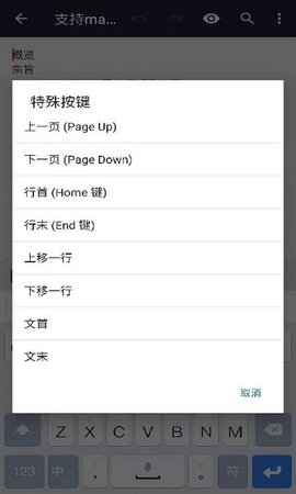 文本编辑器(3)