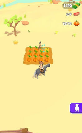 小镇守护者游戏最新版(Town Keeper)图片1