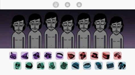 节奏盒子two facec模组下载安装手机版图片1