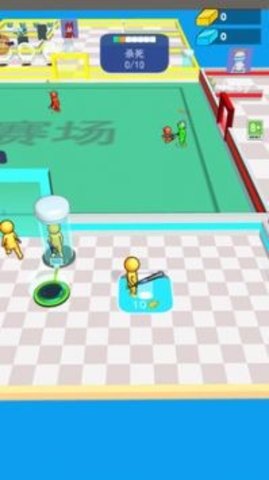 秘密实验室(2)