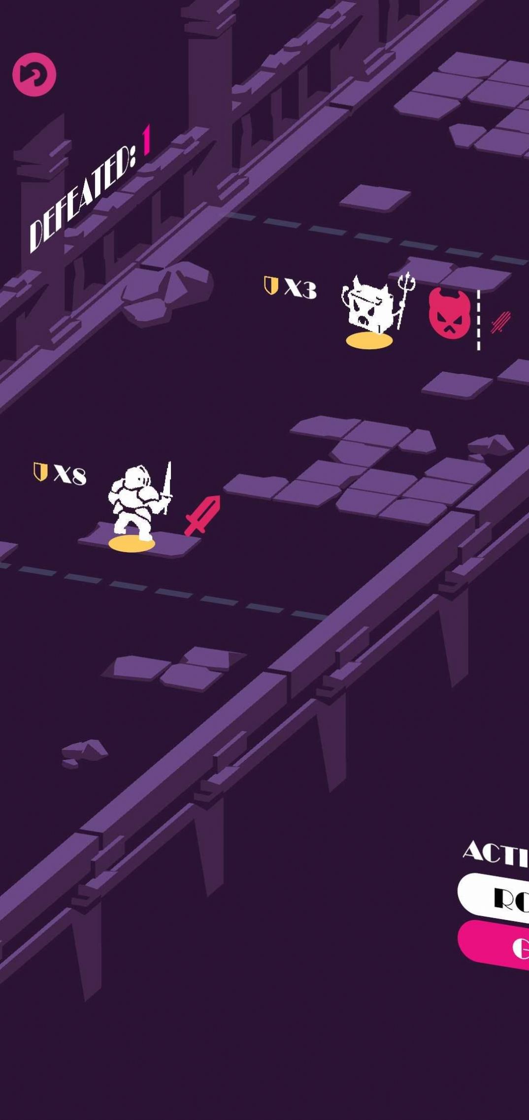 转动魔方(1)