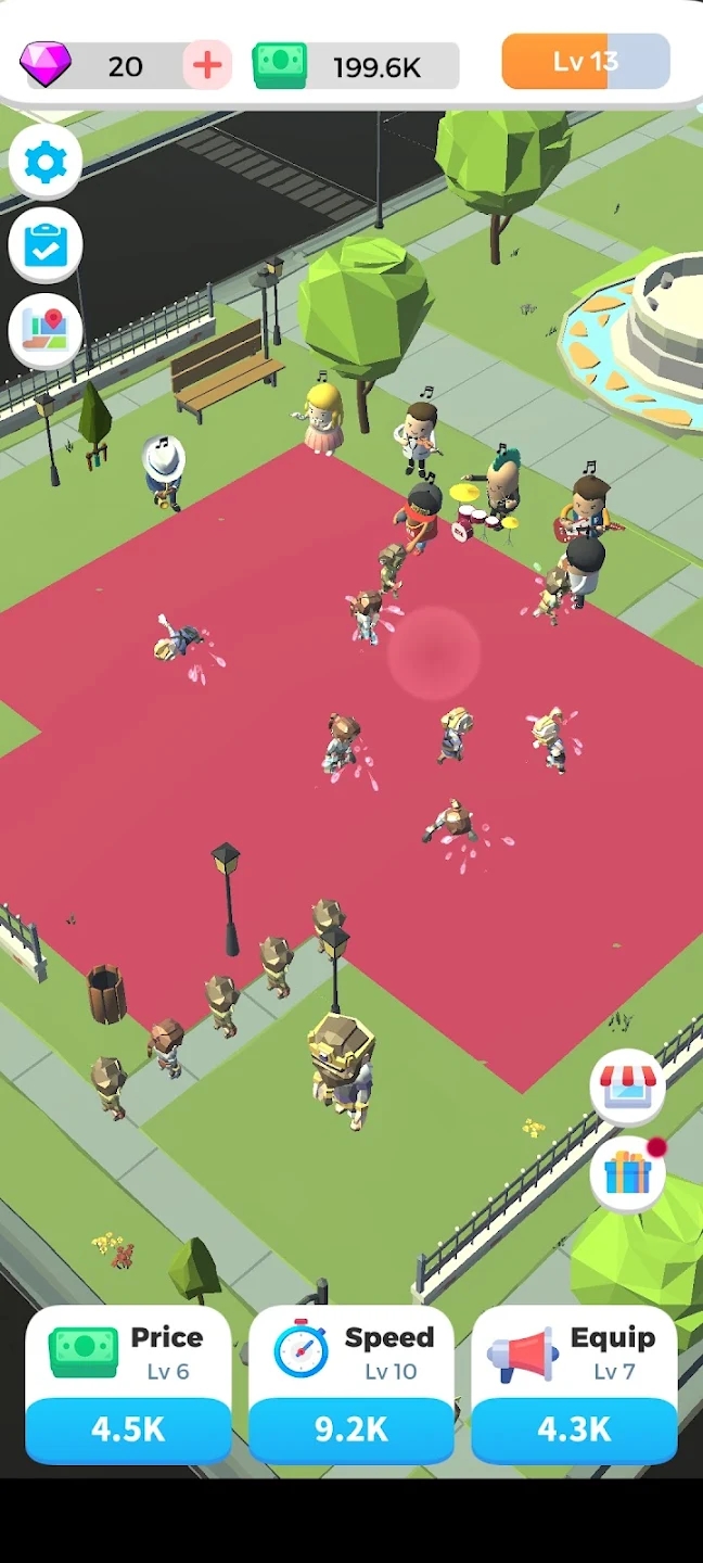 奇幻舞会(1)