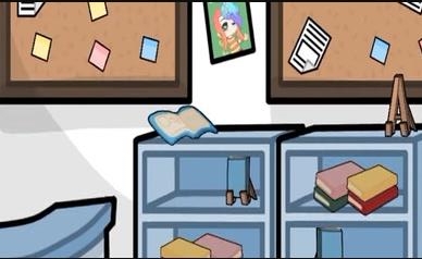 加查凹凸mod版游戏下载安装正版（Gacha Cute Mod）图片1