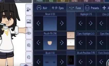 加查凹凸mod版(1)