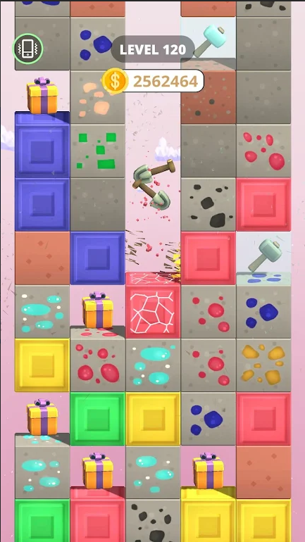 建筑也疯狂(2)