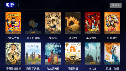 小蜜蜂TV(2)