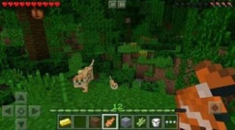 Skins for MCPE(1)