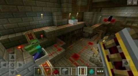 Skins for MCPE(3)