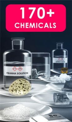 UnrealChemist(2)