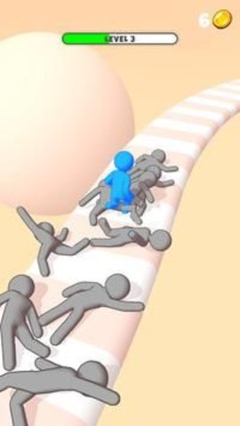 弹力手臂3D(2)