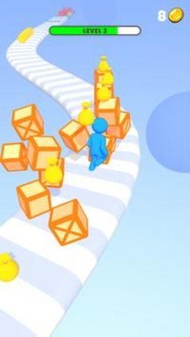 弹力手臂3D(3)