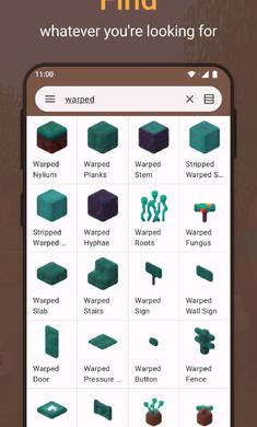 CleverBook for Minecraft(3)