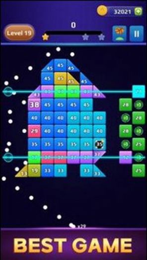 打砖块之友(1)