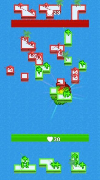 raft control游戏中文版图片1