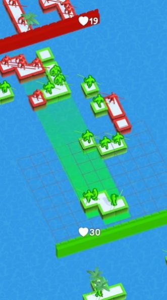 操控漂流筏(1)