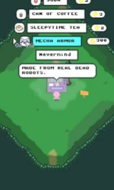 Afterplace后置之地游戏安卓版图片1