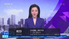 天天电视(3)
