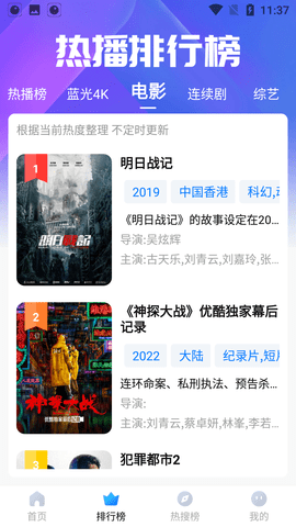 红尘影视(1)