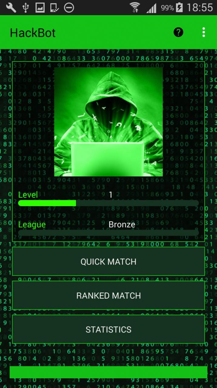 Hacker网络攻击(1)