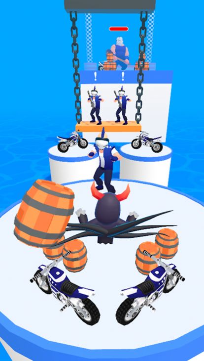 触手大师3D(3)