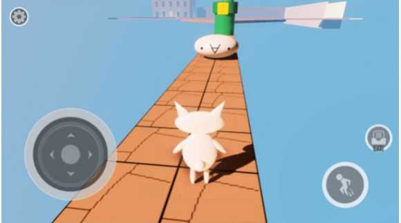 猫里奥3D版(3)