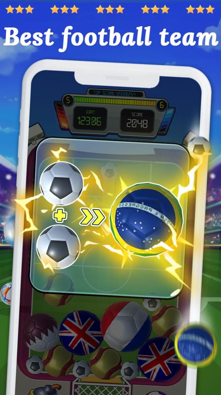 2048世界杯(1)