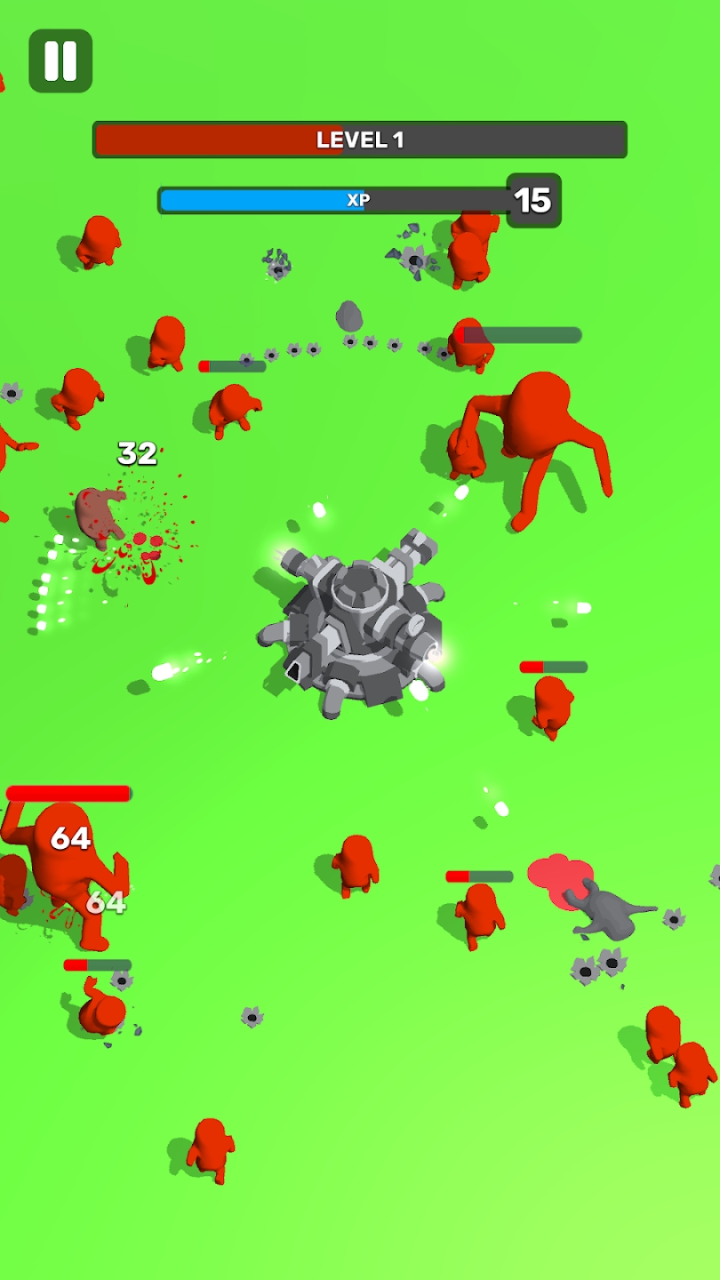 炮塔.io(2)