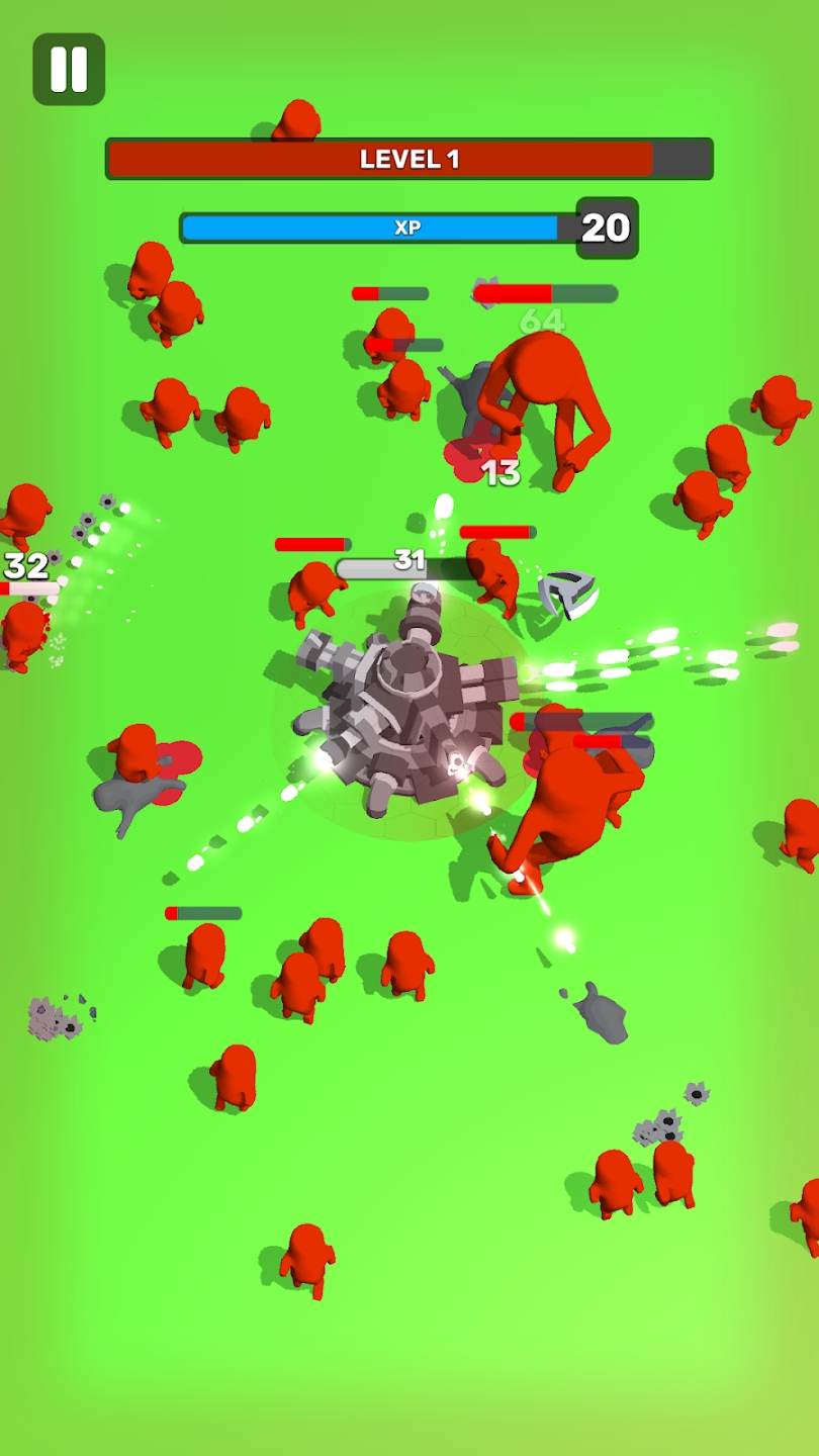炮塔.io(3)