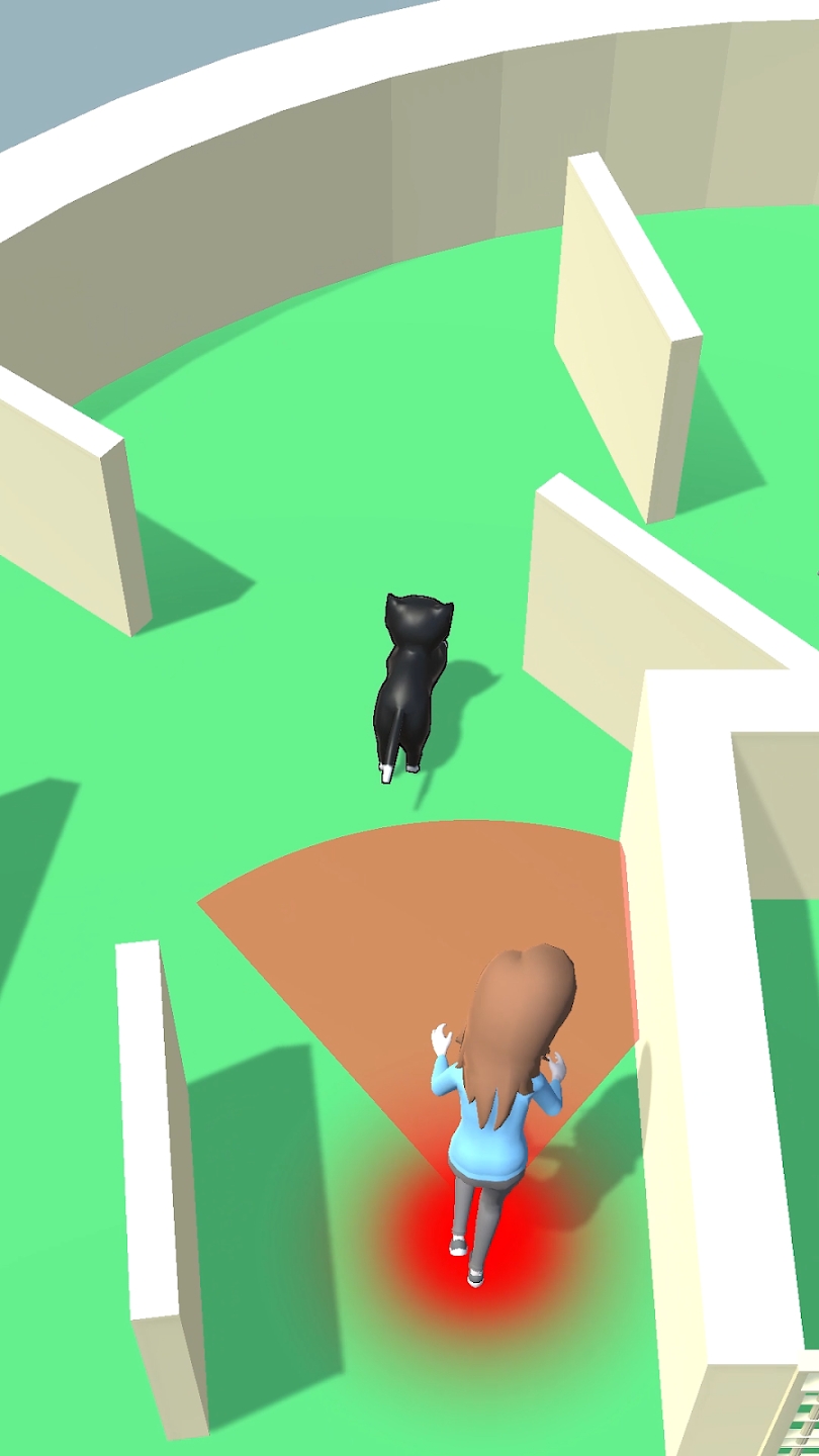 逃生猫(2)
