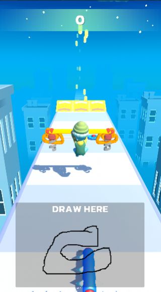 轨迹绘制3D(2)