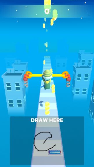 轨迹绘制3D(1)