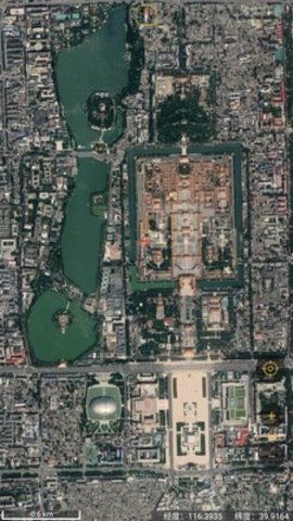 六寸地图(3)