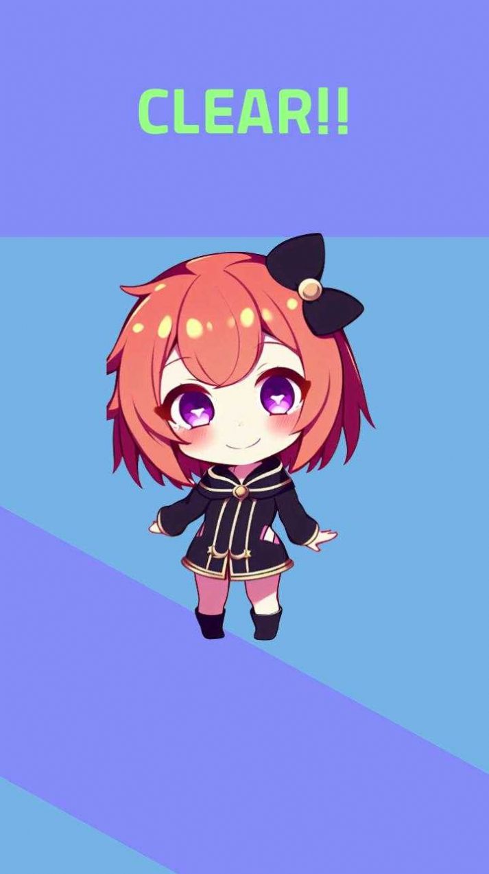 美少女射手(1)
