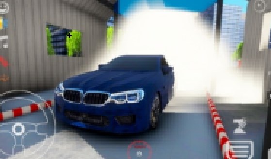 现代洗车(2)