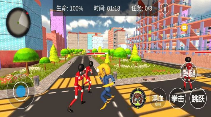 鱿鱼大冒险(1)