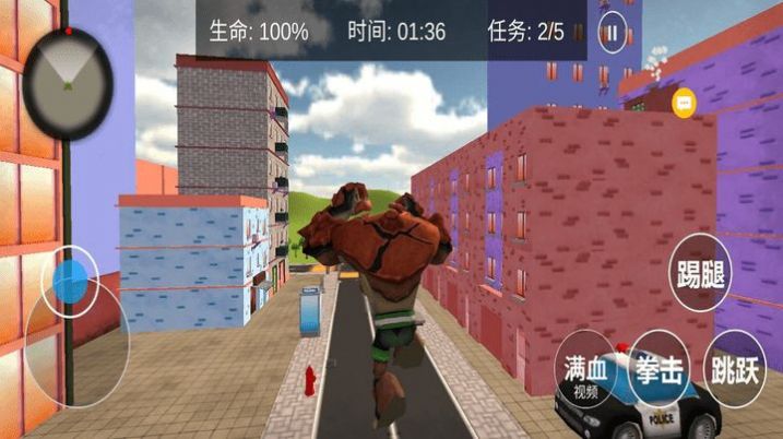 鱿鱼大冒险(2)