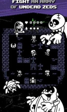 1位像素生存(3)