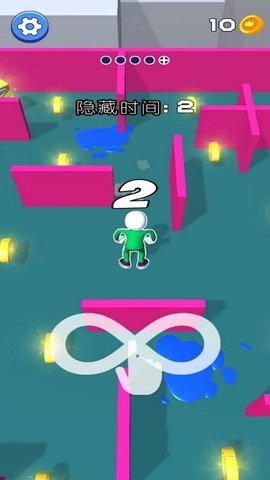 闪避达人(1)