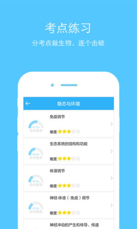 高中生物(3)