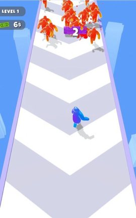砸碎射手(3)