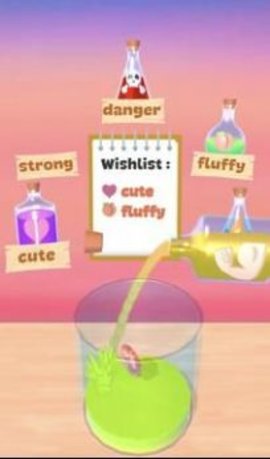 猫咪生活模拟器(2)