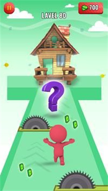 数学奔跑者3D(1)