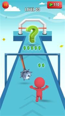 数学奔跑者3D(3)