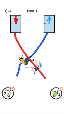 画线上厕所(2)