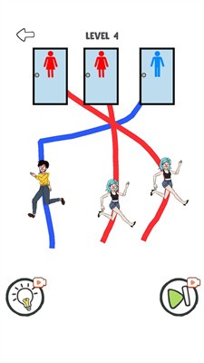 画线上厕所(3)